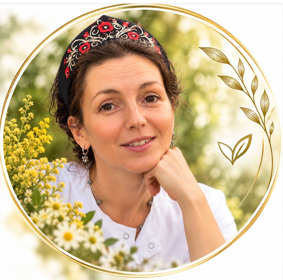 Ксения Махова