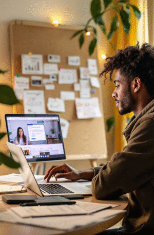 PhD Student Coaching