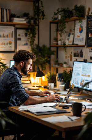 Research Project Assistance by a Research Fellow